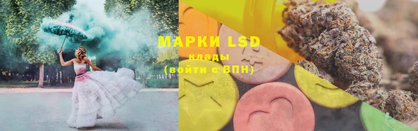 MESCALINE Каменка